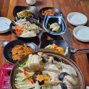타우린 | 양산 복국 맛집 덕계시장 부근 가성비 좋은 복코스 요리 해진정