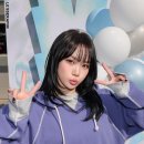 아이즈원 르세라핌 김채원