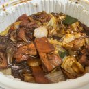 미식가의1인찜닭1인닭도리 이미지