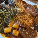 153코다리네 | 송추 가볼맛한곳 코다리찜맛집 송추계곡가족식사 고등어구이 장흥 어사랑153