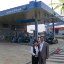 상암주유소 이미지