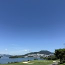 여수공원로6번길 | 여수 바다 위에서 치는 골프 – 세이지우드 여수경도cc 1박2일 패키지 후기