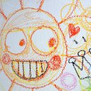 화산골 작은도서관 이미지