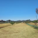 병성천 파크골프장 이미지