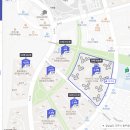 대방노블랜드 더 캐슬 아파트 이미지