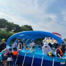 야탑동 물놀이장 이미지