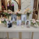 디엘상사 | 대구 라온제나 하객 참석 후기 + 뷔페를 곁들인