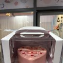 쿠케이크(Coo cake) | [세종] 세종 레터링케이크 주문제작케이크 맛집 | 세종 케이크 주문제작 쿠리미케이크