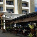 카페레아 | 필리핀 세부 아이랑 5박7일 시티투어 마젤란십자가 레아신전 시라오가든 아얄라몰