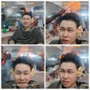 동일이발 | [인도 노잼 탈출] 인도 로컬 이발소 방문 후기 (이발+염색+얼굴 마사지)