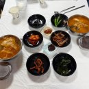 가자미새꼬시회 곰치해장국 | 묵호 곰치국 맛집 - 거북이횟집곰치국 해장 제대로 되는 국물 후기