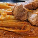 한옥집김치찜 - 수성구 | 한옥집김치찜