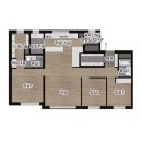 e편한세상 비전센터포레 이미지