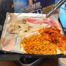 반전식당 | 부산 연산동 냉삼 맛집 단체 회식 세명식당