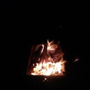 탄도항 노을 캠핑장 이미지