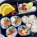 욤이김밥