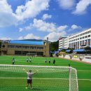 용인고등학교 이미지