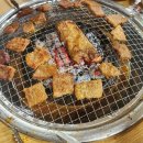 하안사거리 제일프라자 앞 이미지