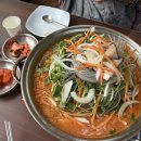 동수5길 41, (연수동) | 충주 연수동 맛집 이름난순대의신 순대곱창전골 10년째 찾는 충주 현지인추천맛집