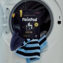 블랙로터스 | 플레인팟 세탁세제 | 민감성 캡슐세제/블랙케어 액티브 내돈내산 후기 (+엘모트 로터스)