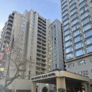 서튼플레이스 | 캐나다 밴쿠버 다운타운 가성비 숙소 더 서튼 플레이스 호텔 후기