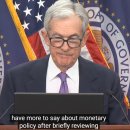 연준, 기준금리 0.25%포인트 인하…셧다운으로 데이터 불투명 이미지