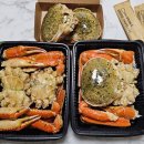 달콤속초중앙시장점 | 속초 중앙시장 대게 맛집 대게특별시 속초중앙시장점 포장 후기