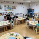 유아 촉감놀이 요리교실 이미지