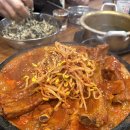 영희네 | 대전 대흥동 맛집 영희네 매운갈비찜 내돈내산 후기