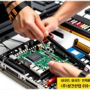 대흥인력 이미지