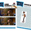 Spies in Disguise 이미지