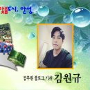 최잠,최호 정려 이미지