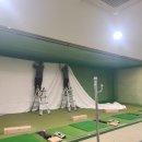 힐스크린 골프연습장 이미지