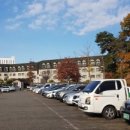 카이스트 세종관 이미지