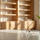 씨유구미형곡시장점 | 스타크 아이즈 안경 추천-알랭 미끌리 명품 메탈라인 구미 형곡동 실착 후기