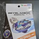 BEYBLADE_X 베이블레이드엑스 UX-01 드랜버스터 1-60A UX-10 커스터마이즈세트U 20250116 동아완구 탐방기 리뷰 이미지