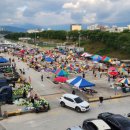 남대천새벽시장 이미지