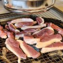 송가네식당 | 속초 오리고기 맛집 송가네오리촌, 자연 속 오리고기집 방문 후기