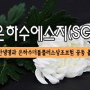 은하수상조