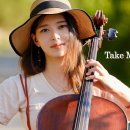 ◆Take Me Home, Country Roads (Cello) 이미지