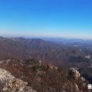 용문산 이미지
