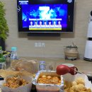 배떡연암점 | 울산 북구 배떡 로제떡볶이 + 60계 치킨 6초치킨