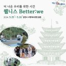 웰니스 이미지