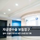 청구로 | 시험관 1차 성공까지, 자궁경수술 보험청구로 받은 216만원 후기