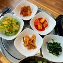 원주유통 | [원주] 문막밥집 태백산한우촌 점심특선 후기 육회비빔밥 차돌된장찌개