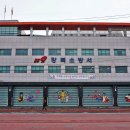 우이천 산책로 이미지