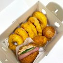 미추홀대로 | [인천 꽈배기 맛집] 주안 빵집 온꽈배기 포장후기