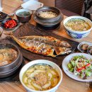 맛깔난푸드 | 맛깔난 제주공항 근처 아침식사 맛집 제주 전복돌솥밥 코스요리 일도전복