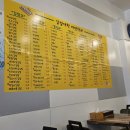 김밥대학라면학과