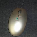 Mini Optical Mouse ~MX300,3212를 뛰어넘어... 이미지
